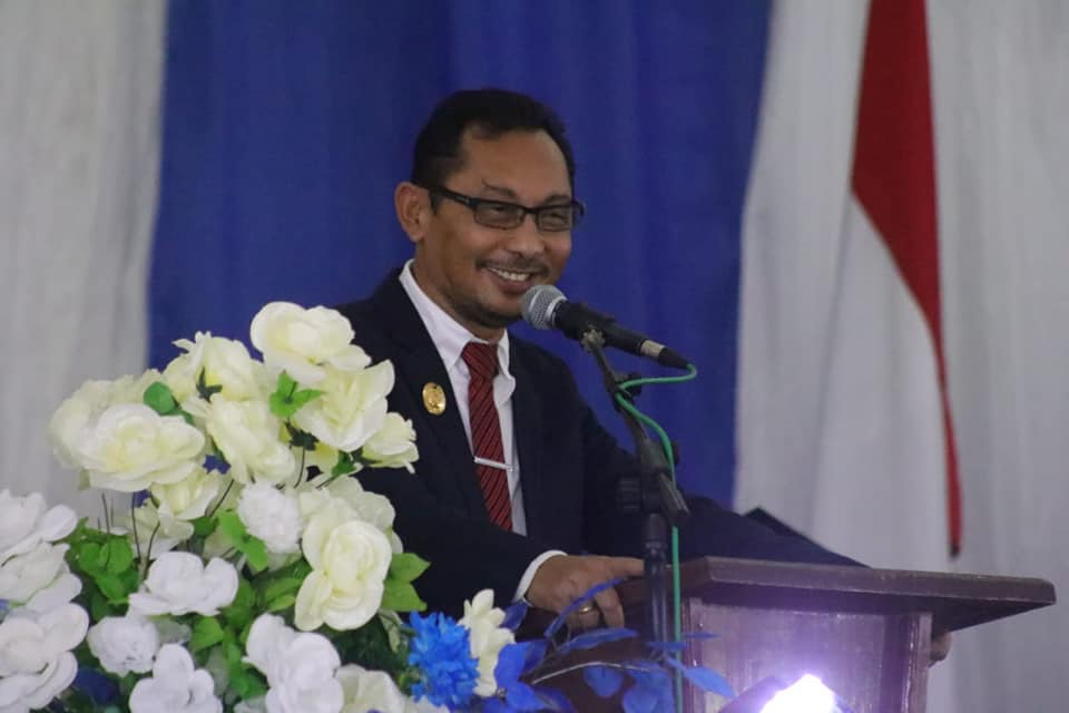 Wagub Harap Lulusan UKIM Mampu Bersaing