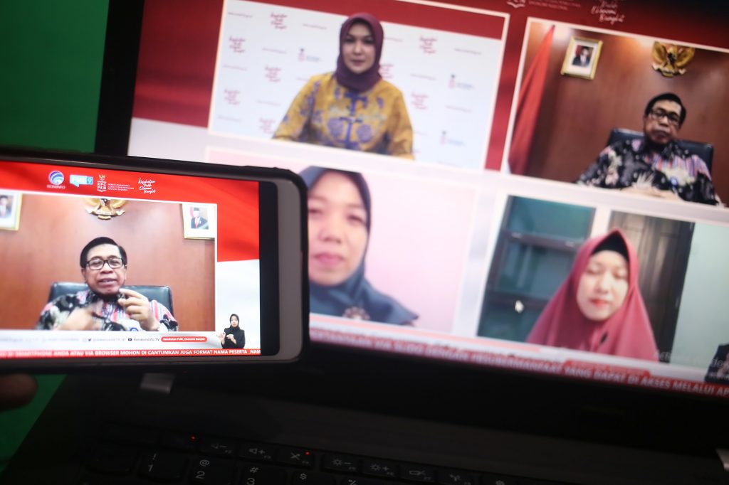 Kenali BSU, Subsidi untuk Pendidik dan Tenaga Kependidikan Non-PNS