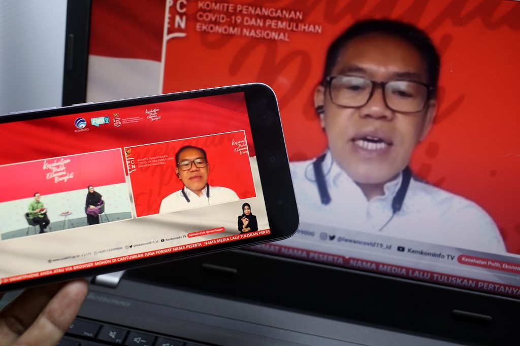Prof. Hasbullah: Jangan Ceroboh dan Jangan Terkecoh