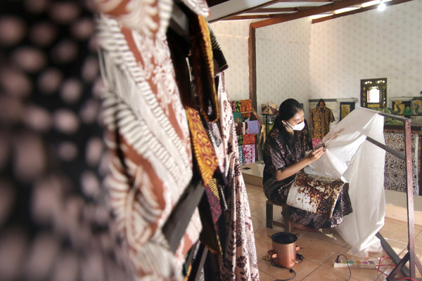 Profesional, Kolaborasi dan Pemasaran Digital Bantu Dongkrak Produk-Produk Lokal