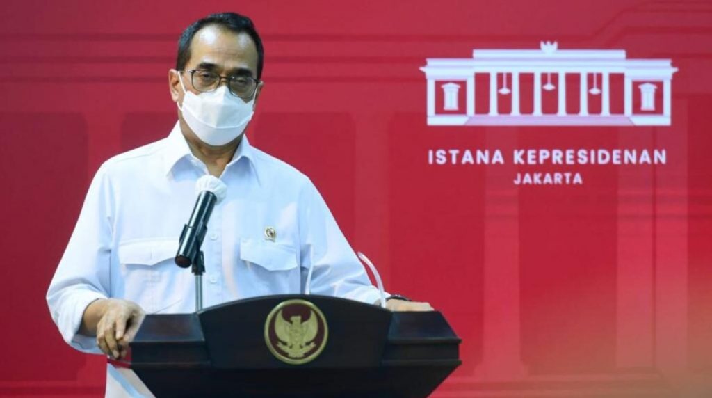Pengembangan Ambon New Port beserta industri yang terintegrasi akan segera dilakukan untuk mendukung sektor perikanan Indonesia Timur