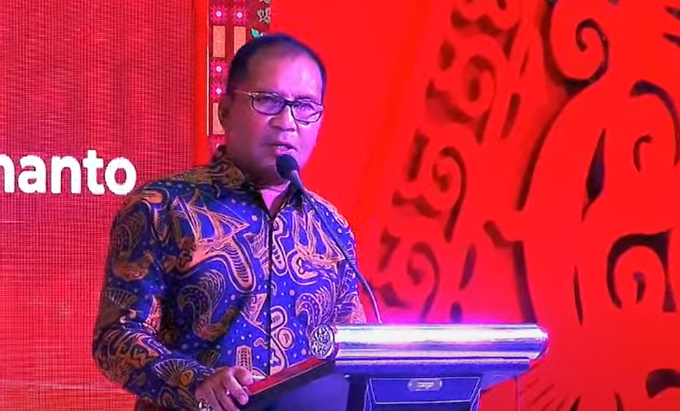 Wali Kota Makassar Apresiasi Pemerintah Provinsi Maluku