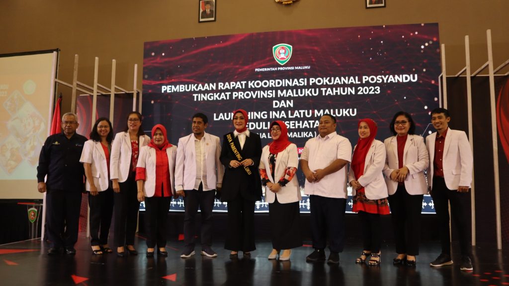 Widya MI : Tim Ina Latu Malika akan turun ke Kampung Mahia – Kota Ambon