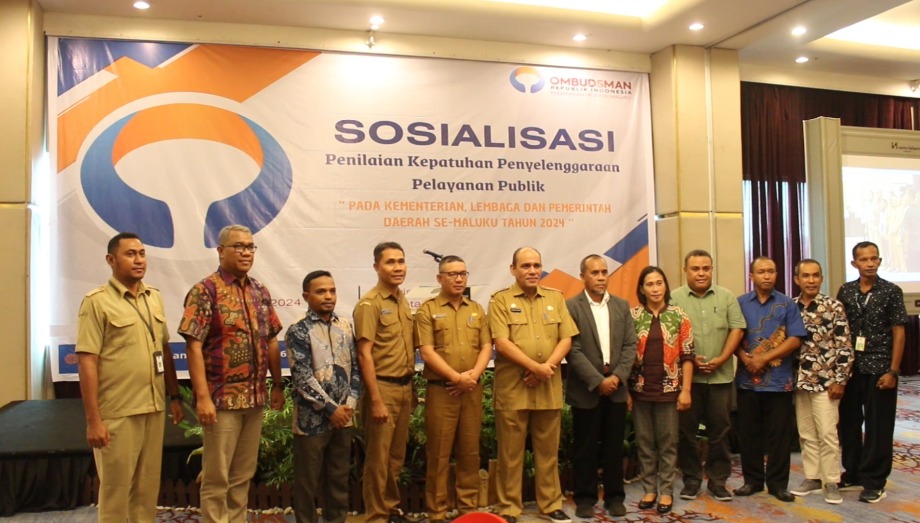 MANFAATKAN DIGITALISASI, PLH SEKDA HARAP INSTANSI PEMERINTAH SEDERHANAKAN PELAYANAN PUBLIK