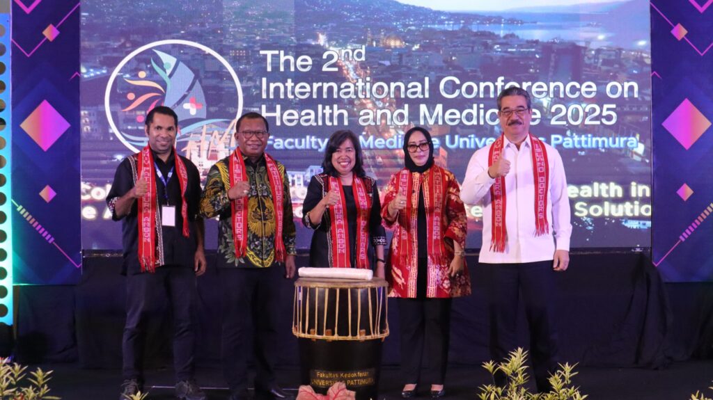 GUBERNUR : PELAYANAN KESEHATAN DAN SEKTOR PENDIDIKAN JADI PRIORITAS UTAMA