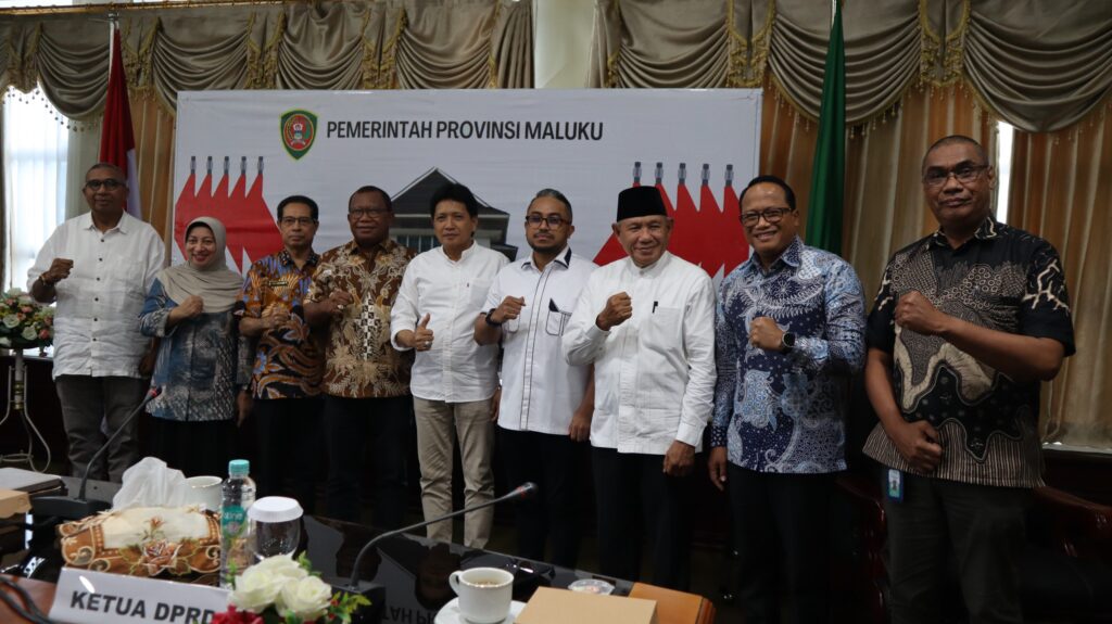 SEKDA BUKA FORUM KONSULTASI PUBLIK RKPD 2026