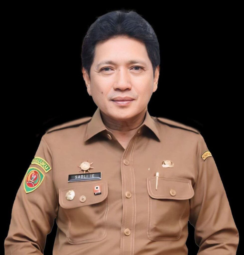 PEMERINTAH PROVINSI MALUKU MENDUKUNG PENUH PELAKSANAAN KEGIATAN KEMAH BELA NEGARA TINGKAT NASIONAL TAHUN 2025 DI KABUPATEN MALUKU BARAT DAYA