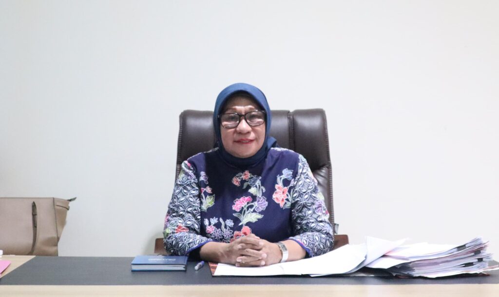 TAHAPAN SELEKSI TERBUKA JFT PEMPROV MALUKU, SOAMOLE :56 ORANG PELAMAR PENUHI SYARAT IKUT KOMPETENSI MANAJERIAL DAN SOSIAL KULTURAL