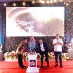Gubernur Lewerissa Resmikan Kantor Baru KADIN Maluku, Simbol Semangat Baru Dunia Usaha