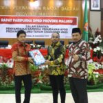 PERUBAHAN APBD PROVINSI DISUSUN LEBIH REALISTIS