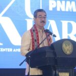 GUBERNUR MALUKU APRESIASI PENGEMBANGAN KAPASITAS USAHA AKBAR PNM