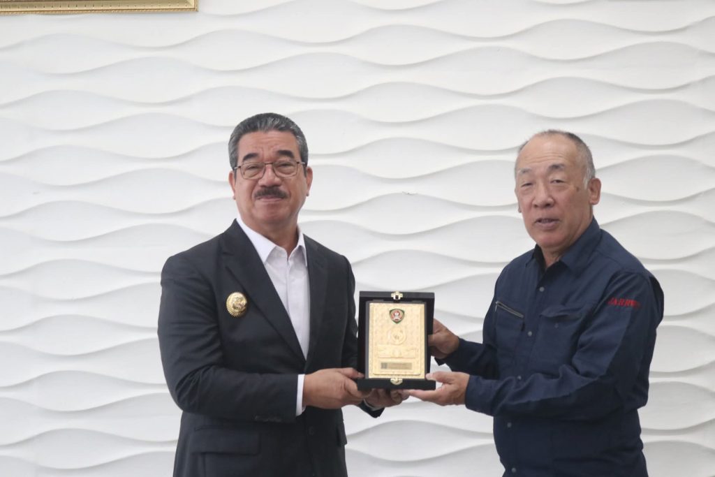 Pemerintah Jepang Jalin Komunikasi dengan Gubernur Maluku, Telusuri Jejak Tentara Perang Dunia II