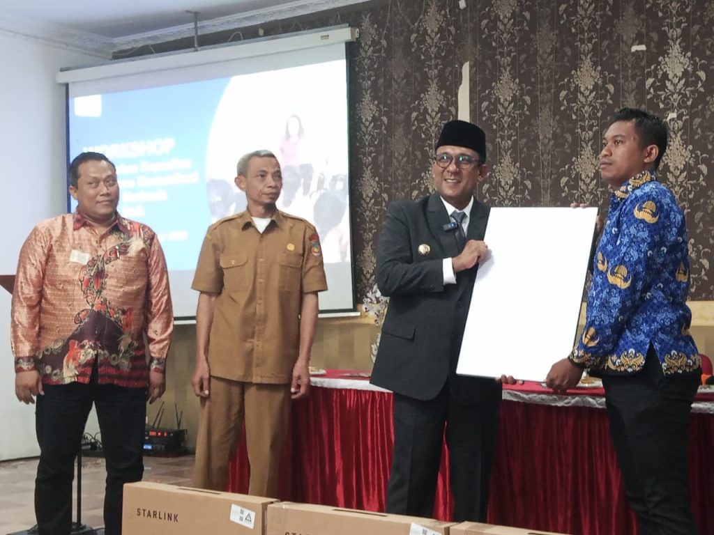 Program INOVASI Dorong Perluasan Akses Digital Pendidikan di Wilayah 3T