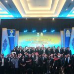 Gubernur Maluku Tekankan ‘Sinergi Kolaborasi’ sebagai Kunci Pertumbuhan Ekonomi Lokal melalui Kepengurusan Baru BPD HIPMI 2025-2028