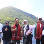 Dukung Pelestarian Budaya dan Sejarah, Mendagri Hadiri Rangkaian Festival Banda Heritage