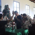 Gubernur Maluku Kunjungi Gereja Tua dan Istana Mini Jelang Festival Banda Heritage