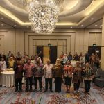 Salampessy Wakili Gubernur buka Kegiatan Pendampingan Implementasi Kebijakan Pelayanan Publik