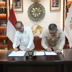 Gubernur Maluku Teken MoU, Langkah Strategis Perkuat Pelindungan Pekerja Migran