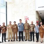 Sekda Maluku Buka Pendampingan Pelaporan SITPAKD 2025, Tekankan Sinergi Tanpa Ego Sektoral