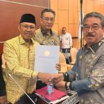 DAU Berbasis Luas Laut: APPSI Desak Reformasi Fiskal Nasional, DPD RI Siap Kawal