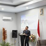 Wagub Maluku Tekankan Urgensi Undang-Undang Kepulauan demi Keadilan Fiskal dan Kedaulatan Maritim