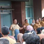 Wagub Maluku Pimpin Apel Perdana 2026, Tekankan Pentingnya Kerja Berbasis Sistem dan Disiplin ASN