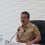 Gubernur Maluku Apresiasi Bantuan Kementerian Pertanian Tahun 2026 untuk Dukung Swasembada Pangan