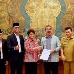 Gubernur Maluku Dorong RUU Daerah Kepulauan Beri Kewenangan Khusus dan Kepastian Pendanaan