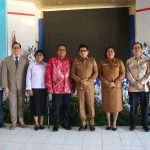Pemerintah Provinsi Maluku Luncurkan Program Budaya Sekolah Aman dan Nyaman