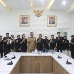 Gubernur Maluku Apresiasi Pengabdian PPI Dunia Amerop, Dorong Promosi Banda dan Maluku ke Kancah Internasional