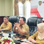 Wagub Maluku Dorong Percepatan Pembangunan PLBN Wonreli, Tegaskan Simbol Kedaulatan dan Penggerak Ekonomi Perbatasan