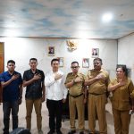 Diskominfo Maluku dan Densus 88 Perkuat Sinergi Cegah Radikalisme dan Terorisme