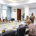 Gubernur Maluku Perkuat Implementasi Portal Lawamena, Dorong Satu Data sebagai Fondasi Transformasi Digital Daerah