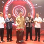 Gubernur Maluku: Gerakan SALAWAKU Wujudkan Masyarakat Maluku yang Cerdas, Waspada, dan Terlindungi dari Kejahatan Keuangan Digital