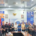 Pemprov Maluku Dorong Perluasan Jangkauan Signal Melalui Optimalisasi Menara Telekomunikasi