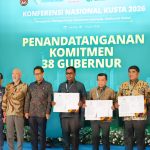 Wakil Gubernur Maluku Tegaskan Komitmen Percepat Eliminasi Kusta, Kota Ambon Jadi Proyek Percontohan