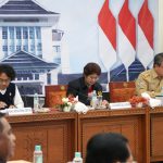 Gubernur Maluku Tegaskan Dukungan terhadap RUU Daerah Khusus Kepulauan, Harap Rampung 2026