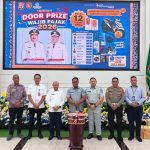 Buka Sosialisasi Perda Pajak Daerah, Wagub Maluku Tekankan Penguatan PAD