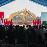 Presiden Prabowo: LNG Abadi Masela Jadi Tonggak Kemandirian Energi dan Mesin Baru Kemakmuran Rakyat