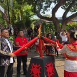 Peringatan Hari Pattimura ke-209 di Salatiga, Gubernur Maluku Ajak Warga Perantauan Terus Kobarkan Semangat Persatuan dan Perjuangan