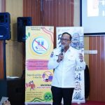 Ekonomi Maluku Tumbuh 5,31 Persen pada Triwulan II 2026, Lampaui Pertumbuhan Nasional