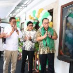 Sekda Maluku: ICMI Diharapkan Perkuat Ekosistem Riset dan Inovasi untuk Kemajuan Daerah