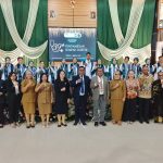 Wakil Gubernur Maluku Hadiri Sumpah Dokter FK Unpatti: Dorong Dedikasi Pelayanan Kesehatan dan Pesan Kerukunan