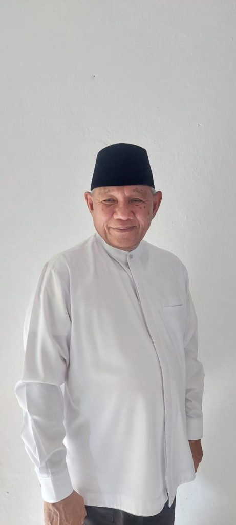 Ketua MUI Maluku Ajak Masyarakat Perkuat Kedamaian dan Dukung Pemerintah untuk Kemajuan Daerah