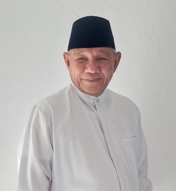 Ketua MUI Maluku Ajak Masyarakat Perkuat Kedamaian dan Dukung Pemerintah untuk Kemajuan Daerah