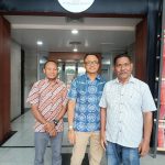 Raja Manusela Apresiasi Respons Gubernur Maluku, Dorong Sinergi Perjuangkan Ruang Hidup Masyarakat