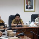 Pemprov Maluku Matangkan Hilirisasi Ubi Kayu di Buru Selatan, Sekda Tekankan Kesiapan Lahan dan Dukungan Masyarakat