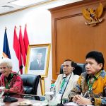 Sekda Maluku Dorong Percepatan Standar Layanan Insinyur Kehutanan, Tegaskan Komitmen Pemda Dukung Implementasi Profesi Keinsinyuran