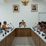 Pemprov Maluku Dorong Kemendagri Tuntaskan Penegasan Batas SBB–Maluku Tengah
