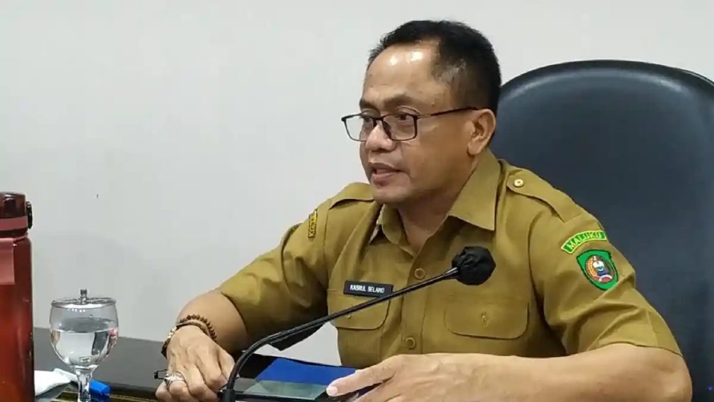 Ekonomi Maluku Tumbuh Positif, Pemprov Apresiasi Kinerja Tim Ekonomi dan Pelaku Usaha